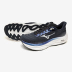 WAVE SKY 9 (U) - TSUKIAKARI - Mizuno Australia