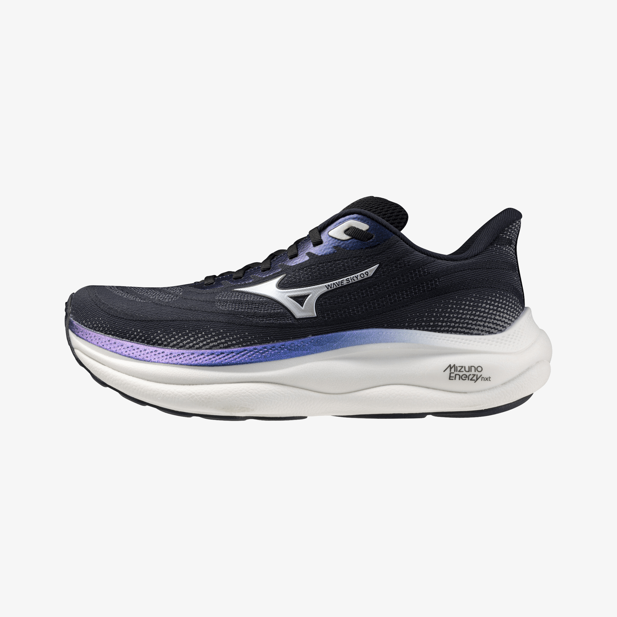 WAVE SKY 9 (U) - TSUKIAKARI - Mizuno Australia