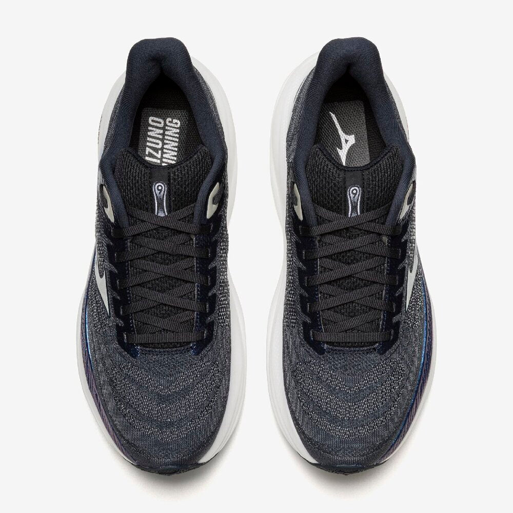 WAVE SKY 9 (U) - TSUKIAKARI - Mizuno Australia