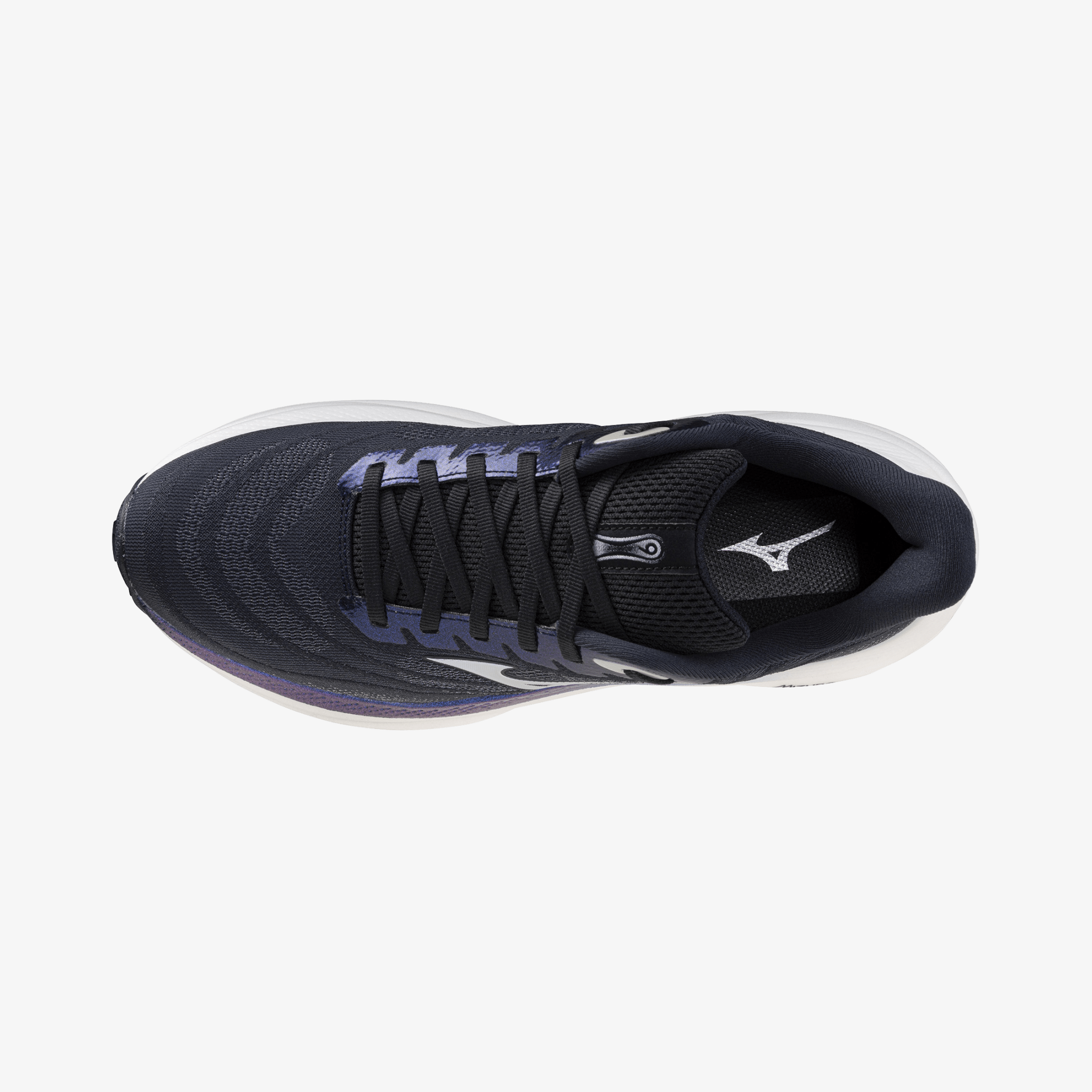 WAVE SKY 9 (U) - TSUKIAKARI - Mizuno Australia