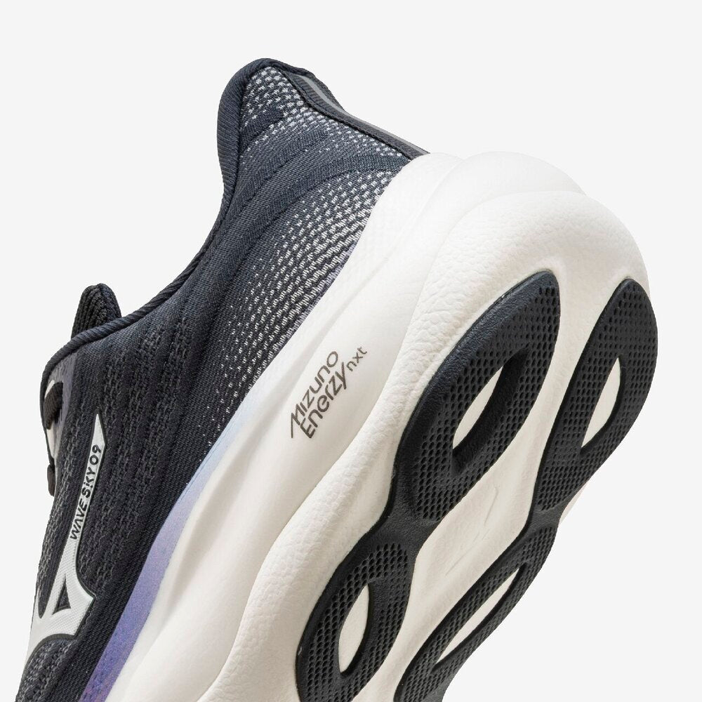 WAVE SKY 9 (U) - TSUKIAKARI - Mizuno Australia