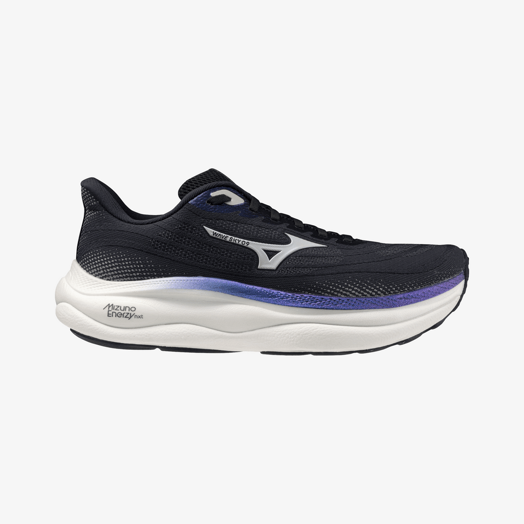 WAVE SKY 9 (U) - TSUKIAKARI - Mizuno Australia