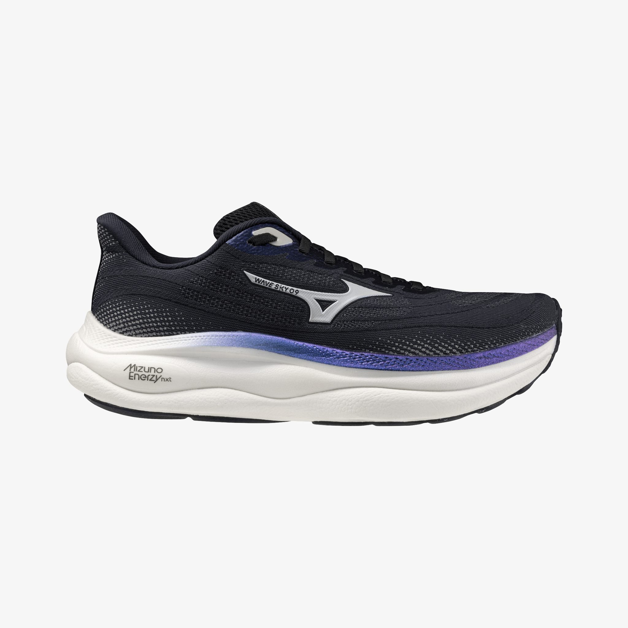 WAVE SKY 9 (U) - TSUKIAKARI - Mizuno Australia