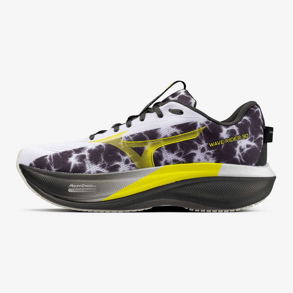WAVE RIDER 30 (U) - AMSTERDAM - Mizuno Australia
