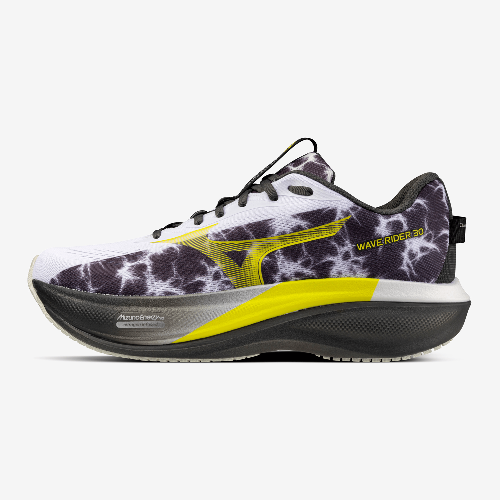 WAVE RIDER 30 (U) - AMSTERDAM - Mizuno Australia