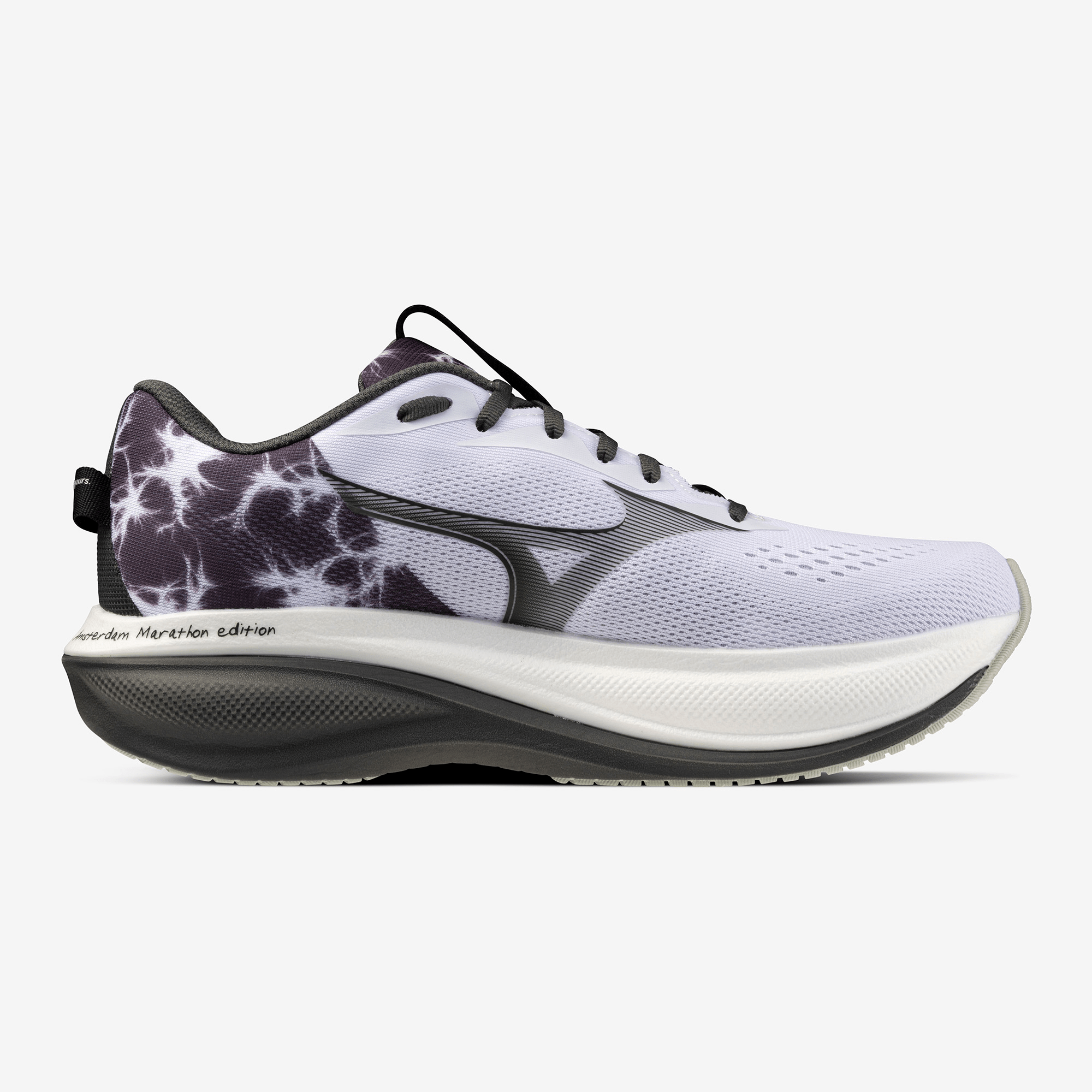 WAVE RIDER 30 (U) - AMSTERDAM - Mizuno Australia