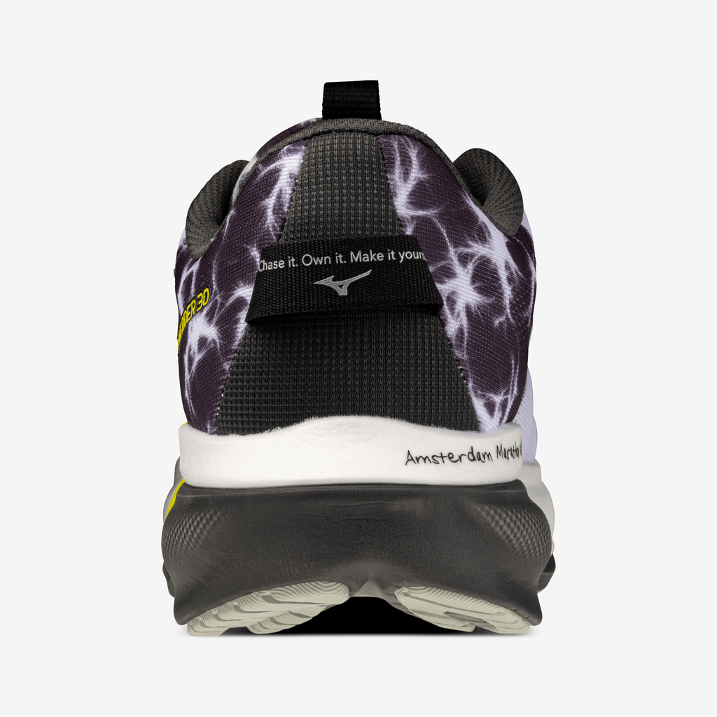 WAVE RIDER 30 (U) - AMSTERDAM - Mizuno Australia