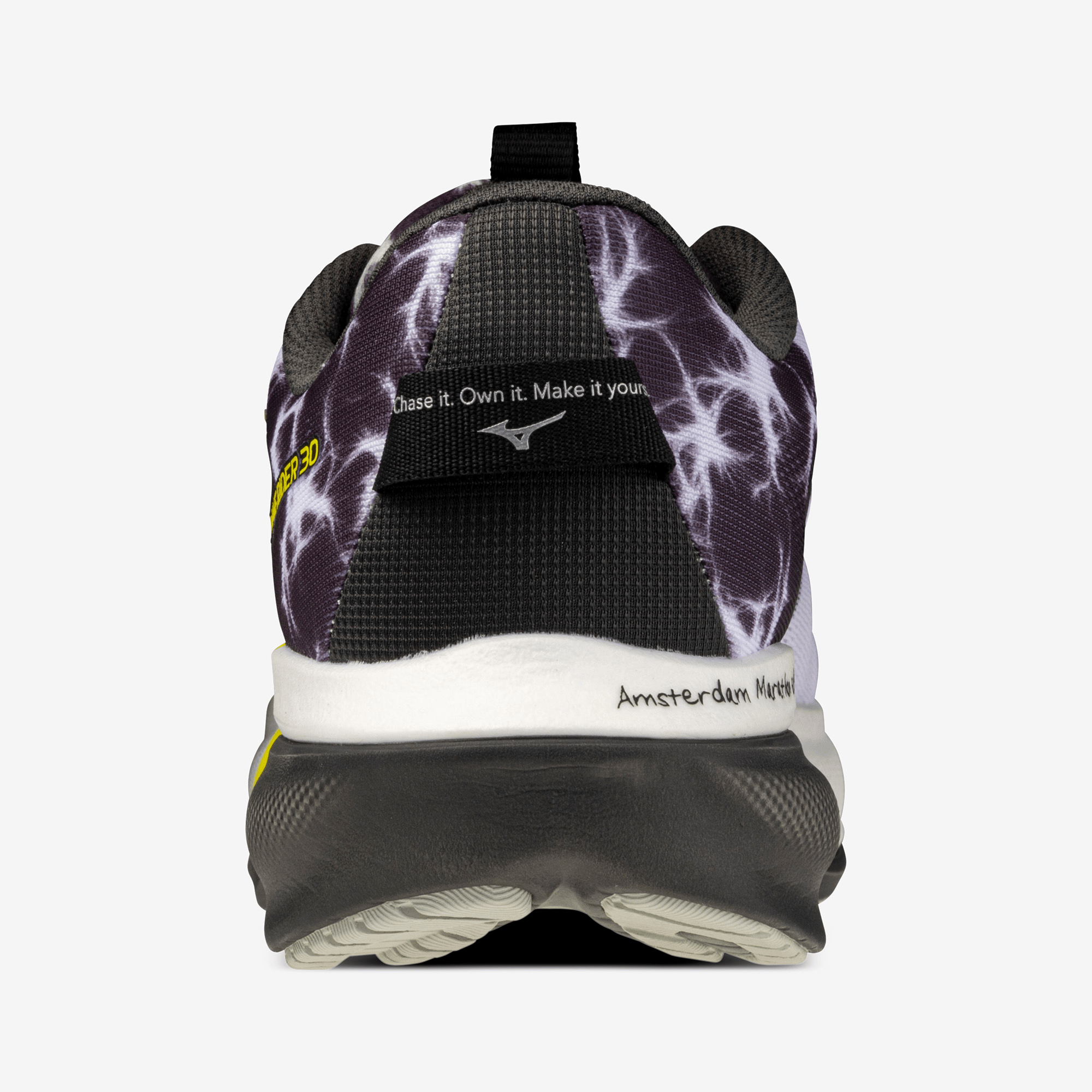 WAVE RIDER 30 (U) - AMSTERDAM - Mizuno Australia