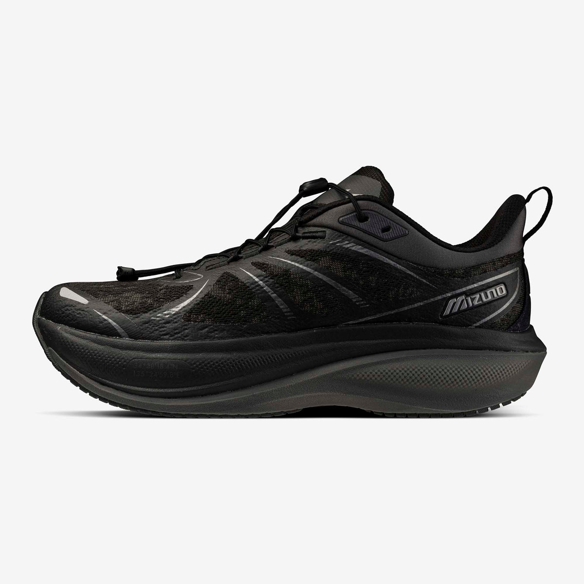 WAVE RIDER 30.2 (U)