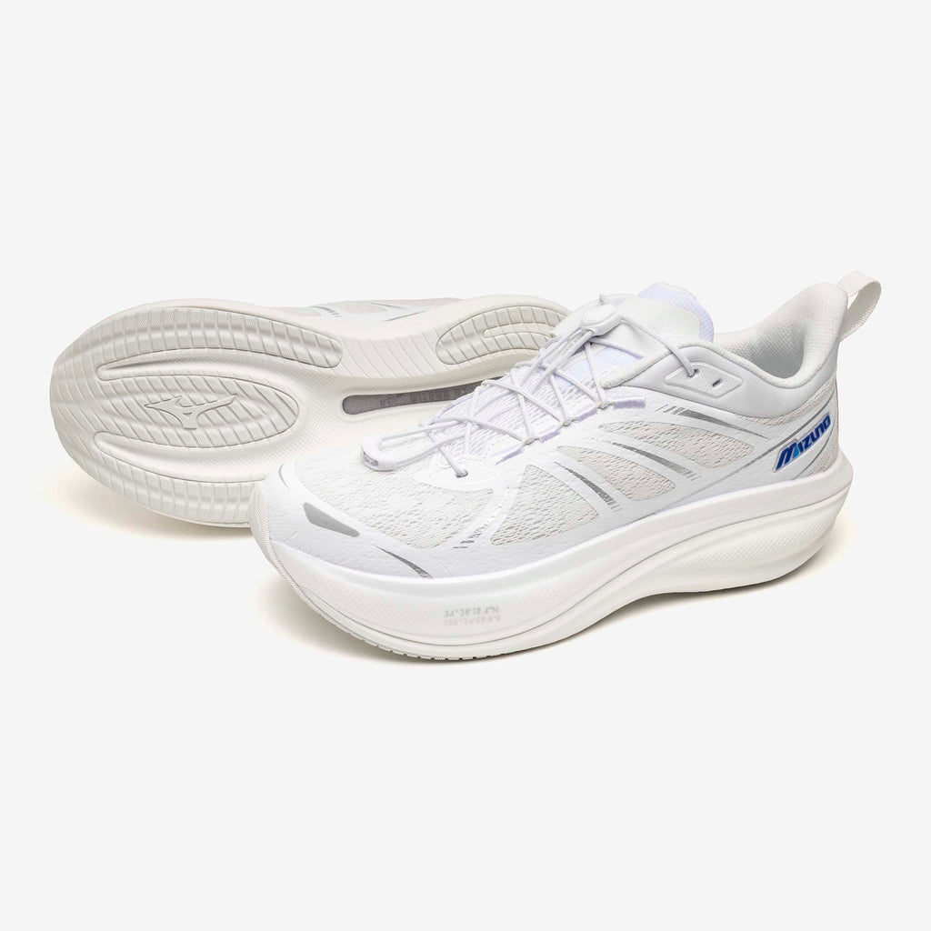 WAVE RIDER 30.2 (U)