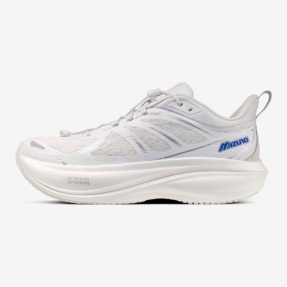 WAVE RIDER 30.2 (U)