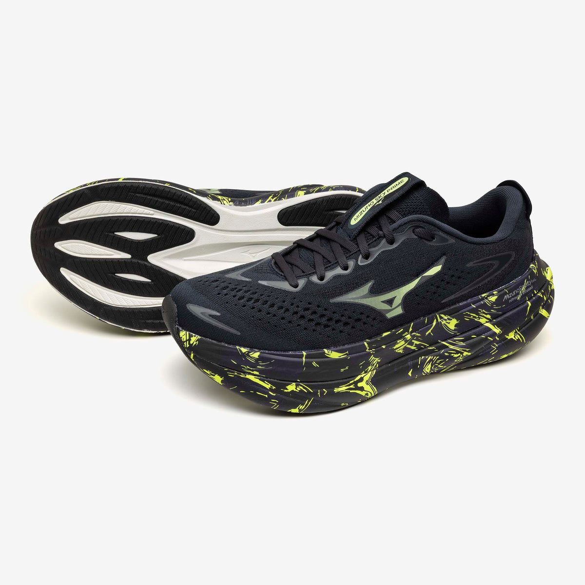 MIZUNO SKY PRIME (U) - Mizuno Australia