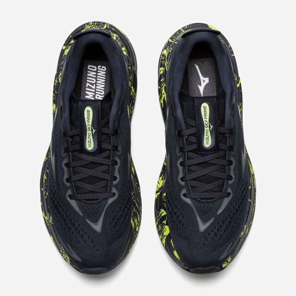 MIZUNO SKY PRIME (U) - Mizuno Australia
