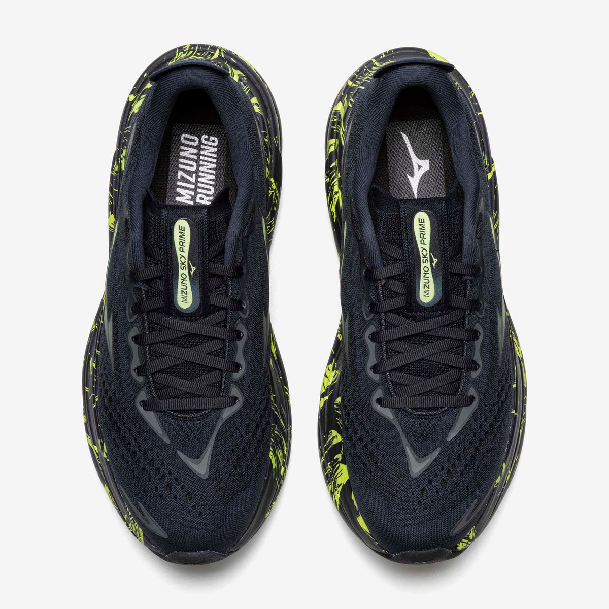 MIZUNO SKY PRIME (U) - Mizuno Australia