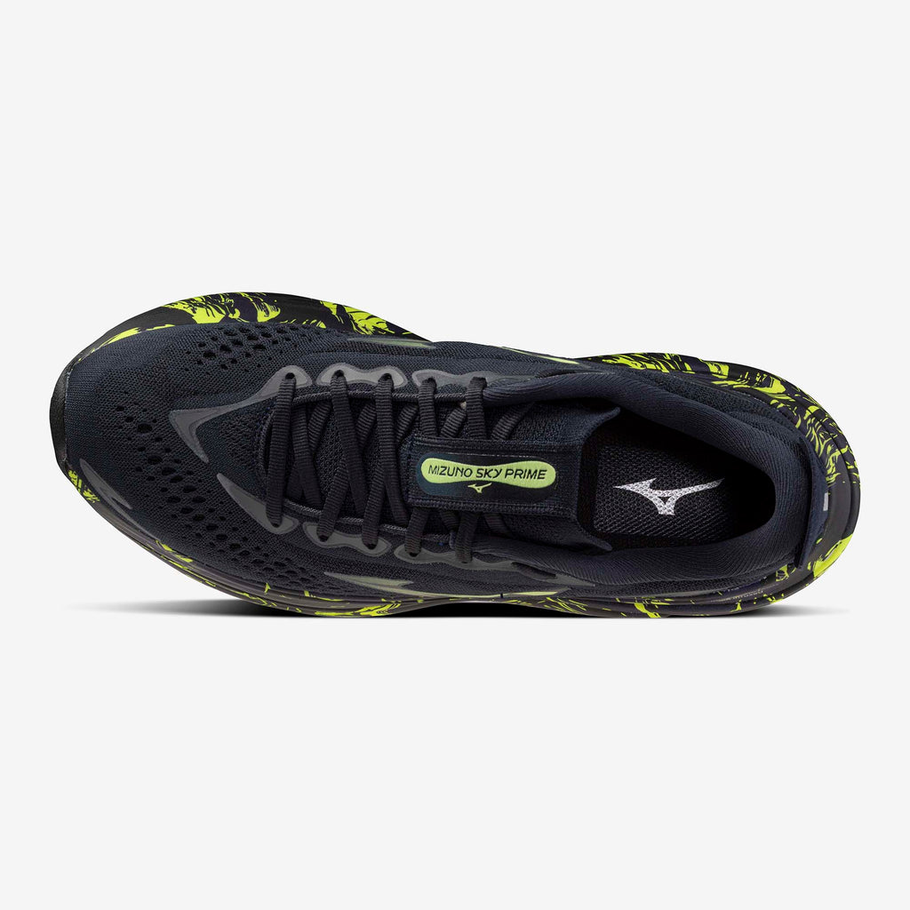 MIZUNO SKY PRIME (U) - Mizuno Australia