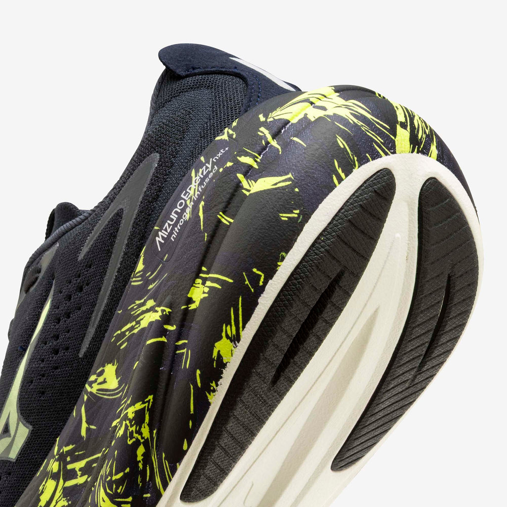 MIZUNO SKY PRIME (U) - Mizuno Australia