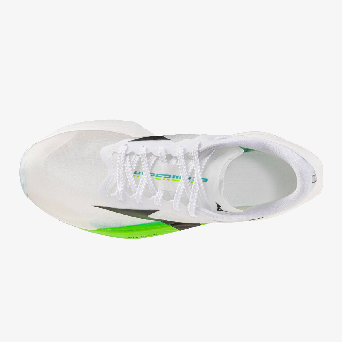 HYPERWARP PURE 2 (U)