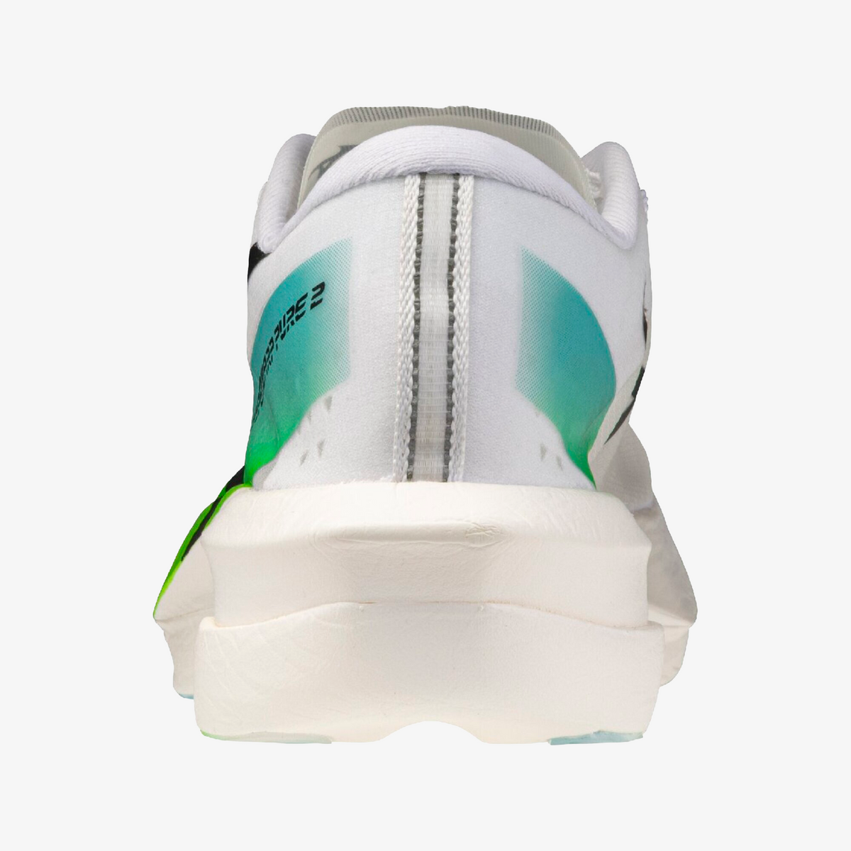 HYPERWARP PURE 2 (U)