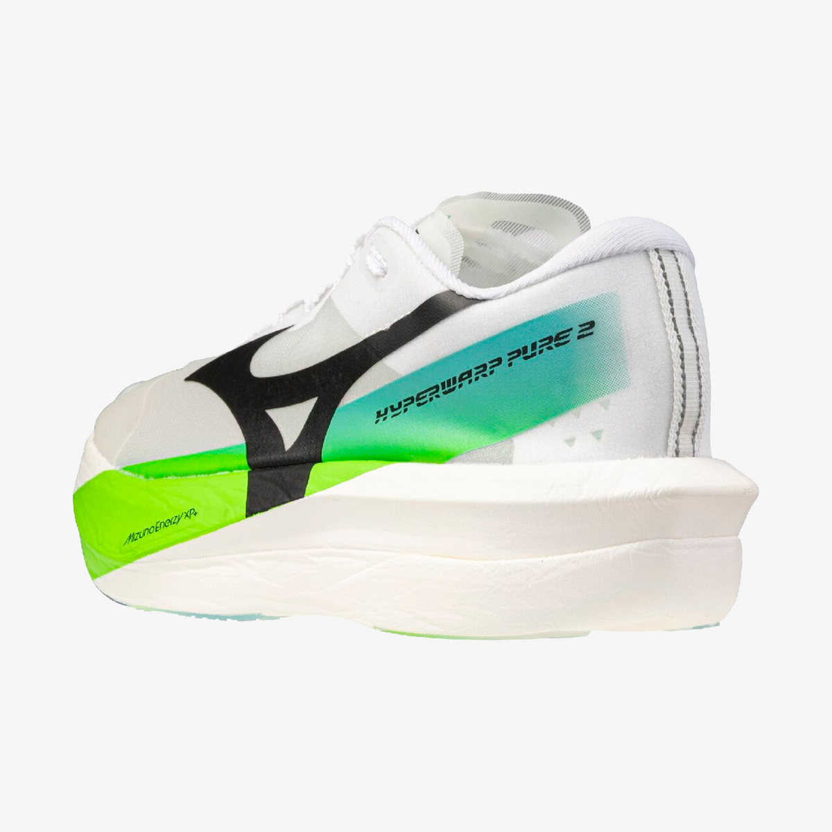 HYPERWARP PURE 2 (U)