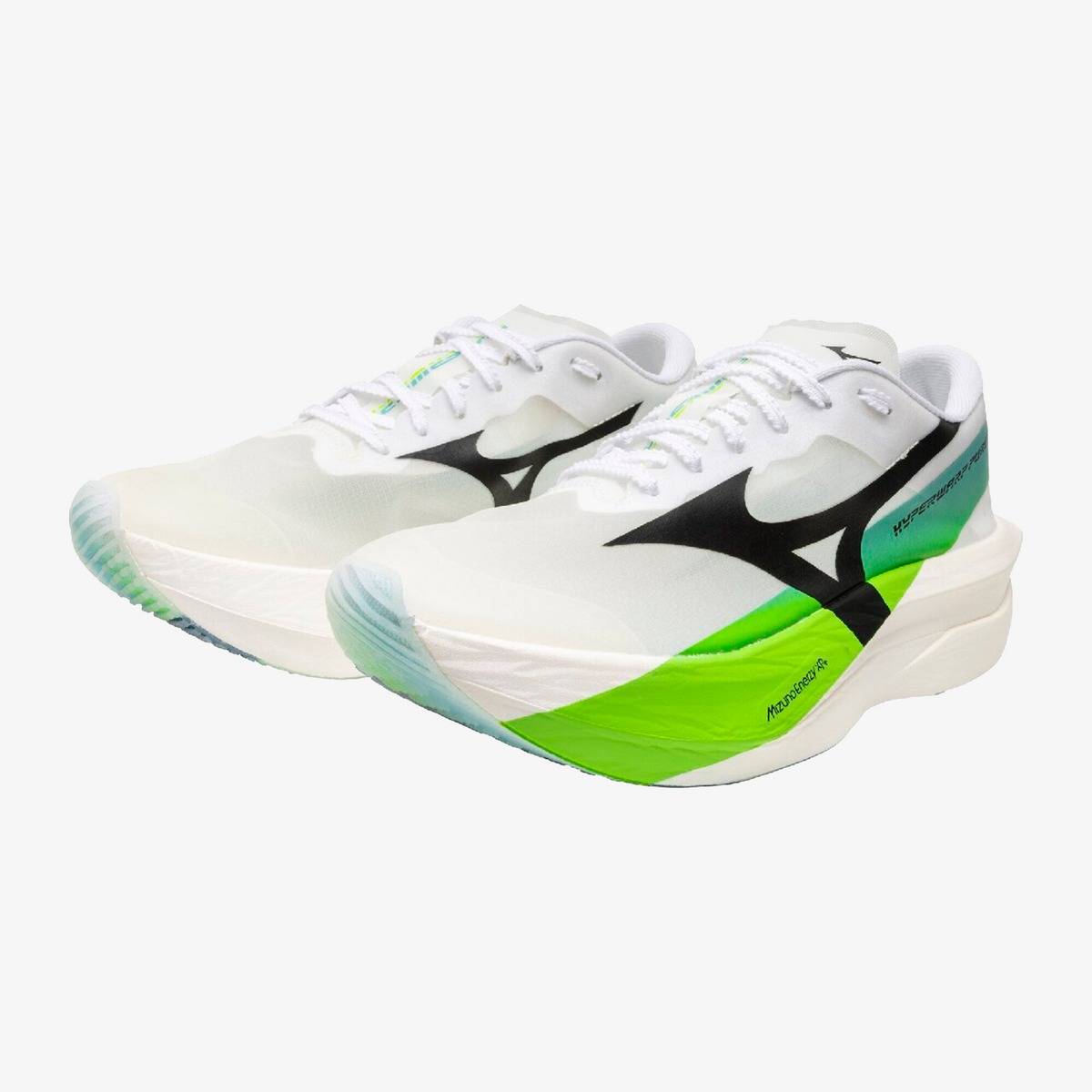 HYPERWARP PURE 2 (U)