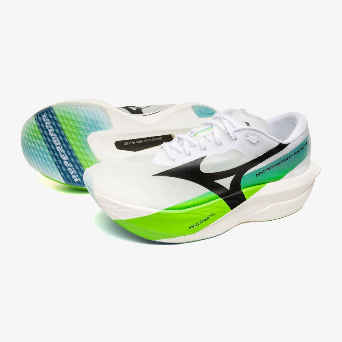 HYPERWARP PURE 2 (U)