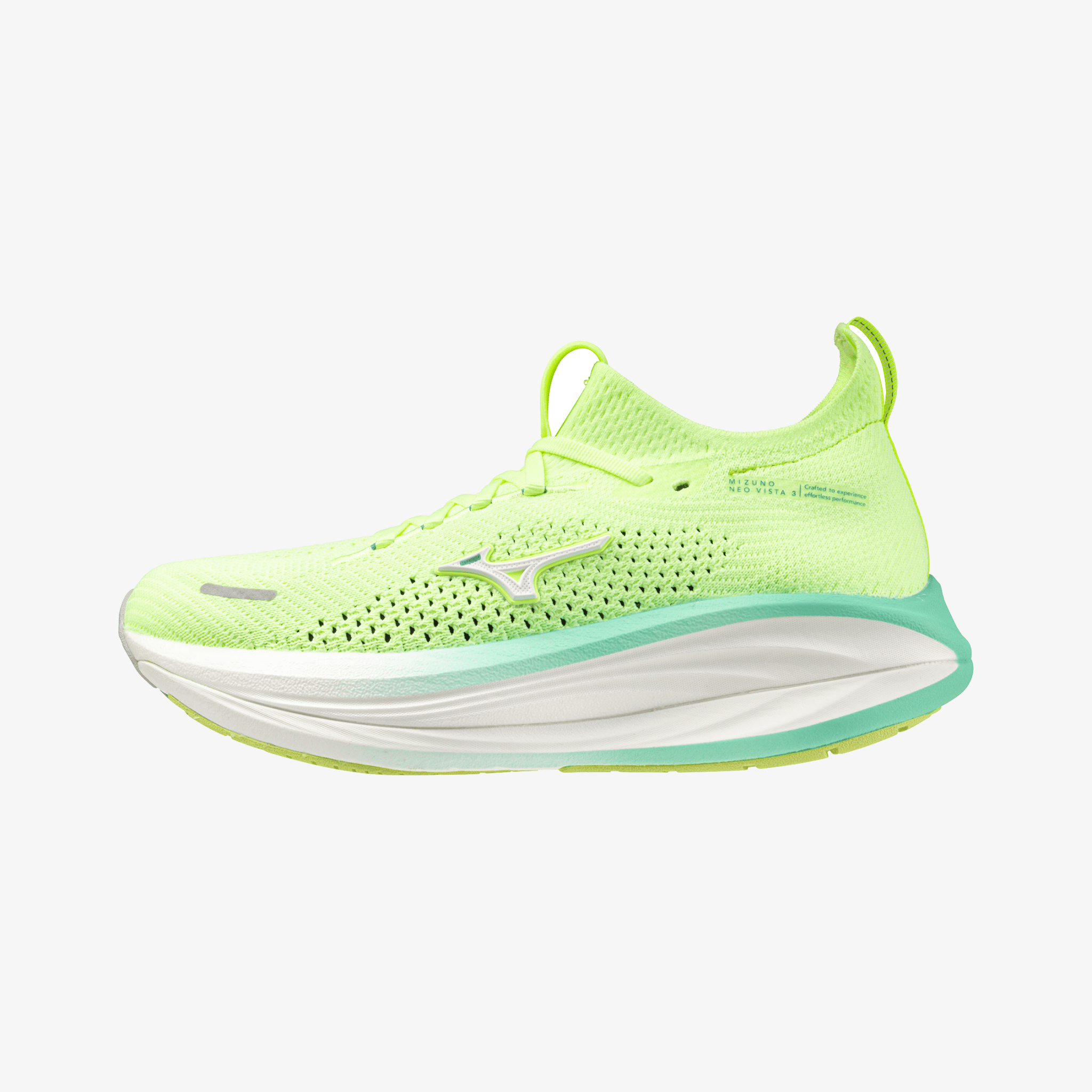 MIZUNO NEO VISTA 3 - Mizuno Australia
