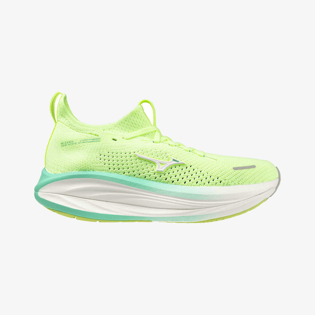 MIZUNO NEO VISTA 3 - Mizuno Australia