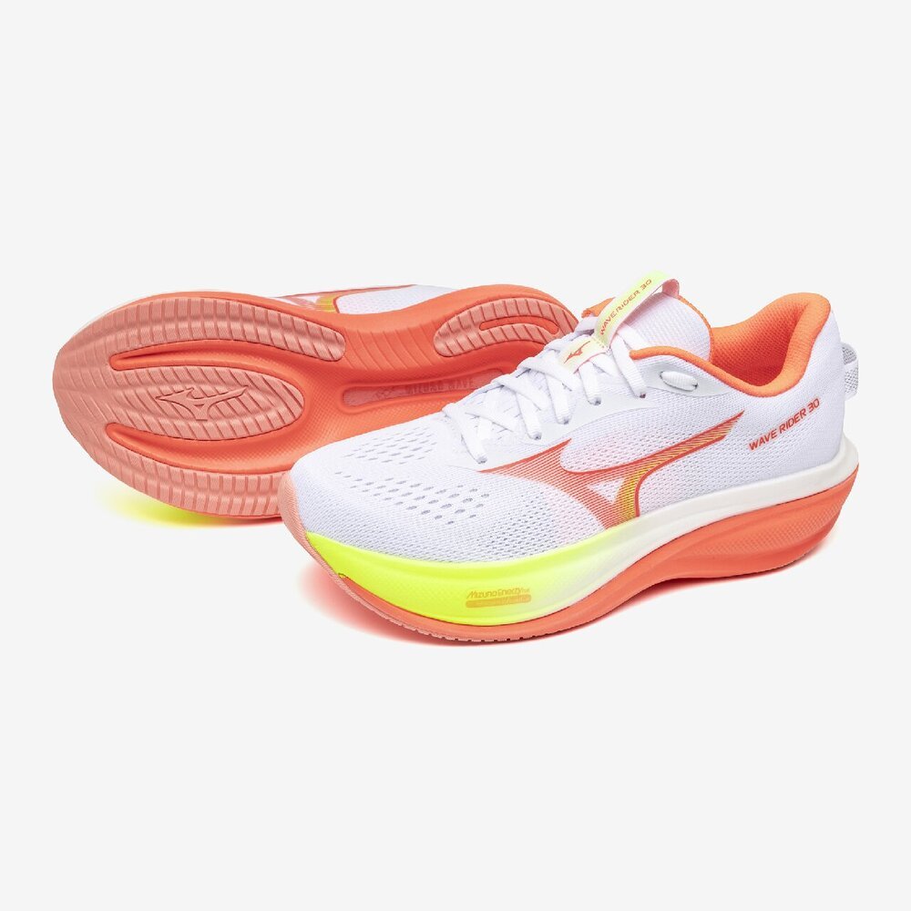 WAVE RIDER 30 - Mizuno Australia