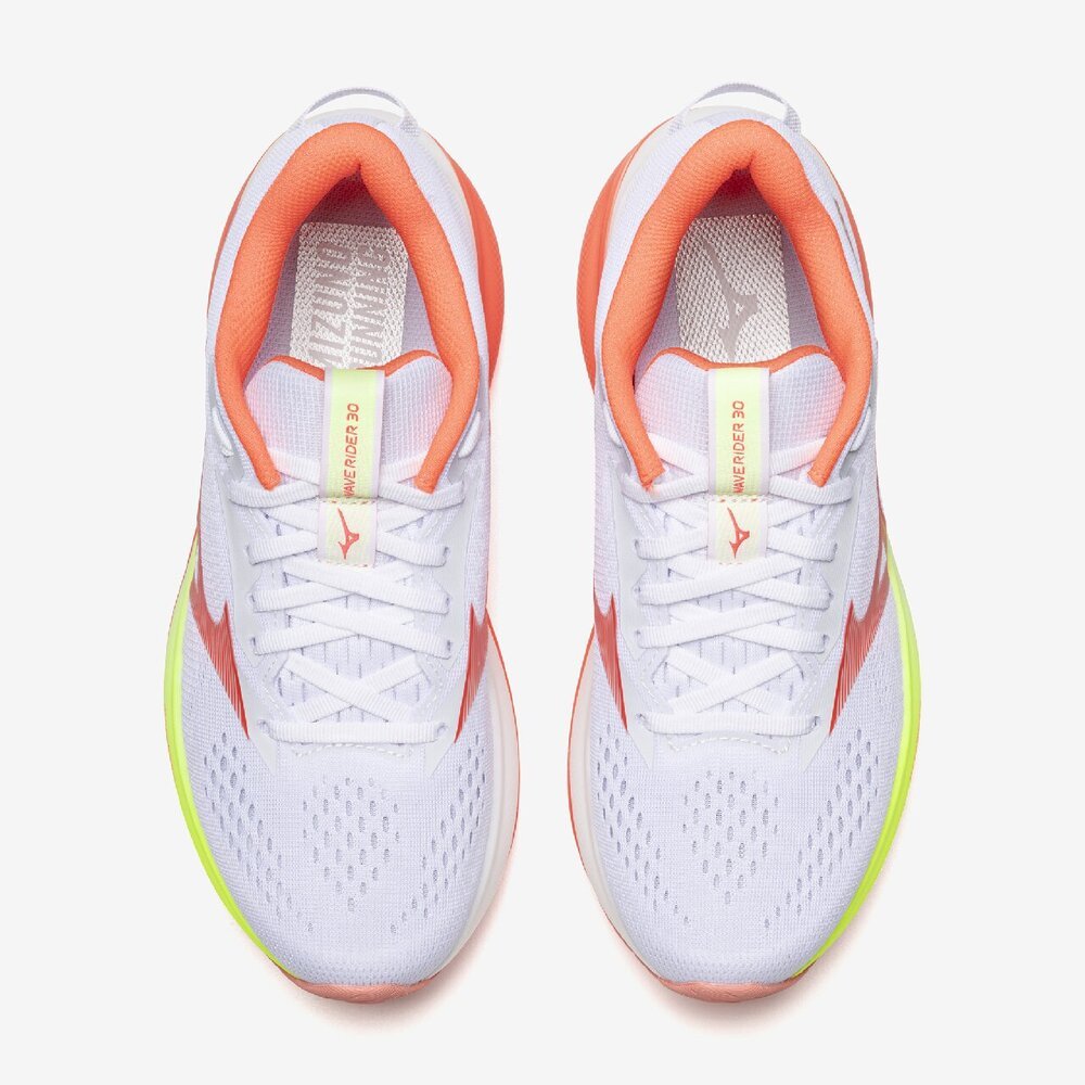 WAVE RIDER 30 - Mizuno Australia