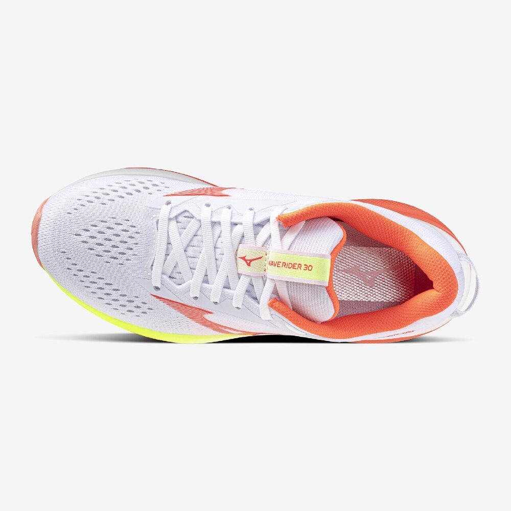 WAVE RIDER 30 - Mizuno Australia
