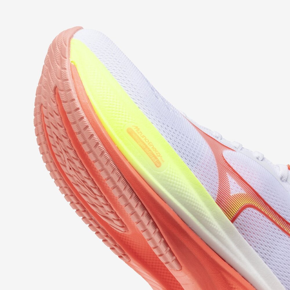 WAVE RIDER 30 - Mizuno Australia