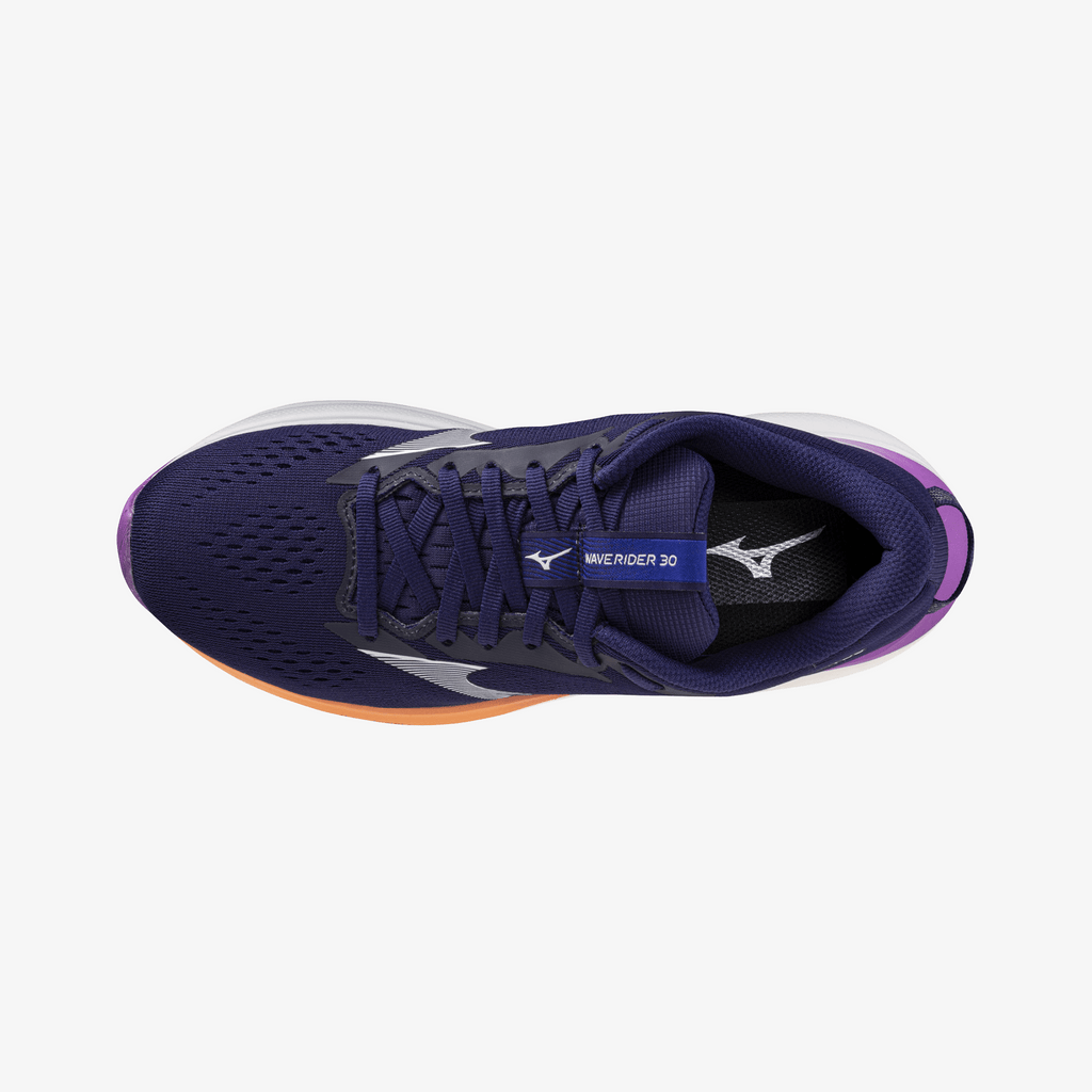 WAVE RIDER 30 - Mizuno Australia
