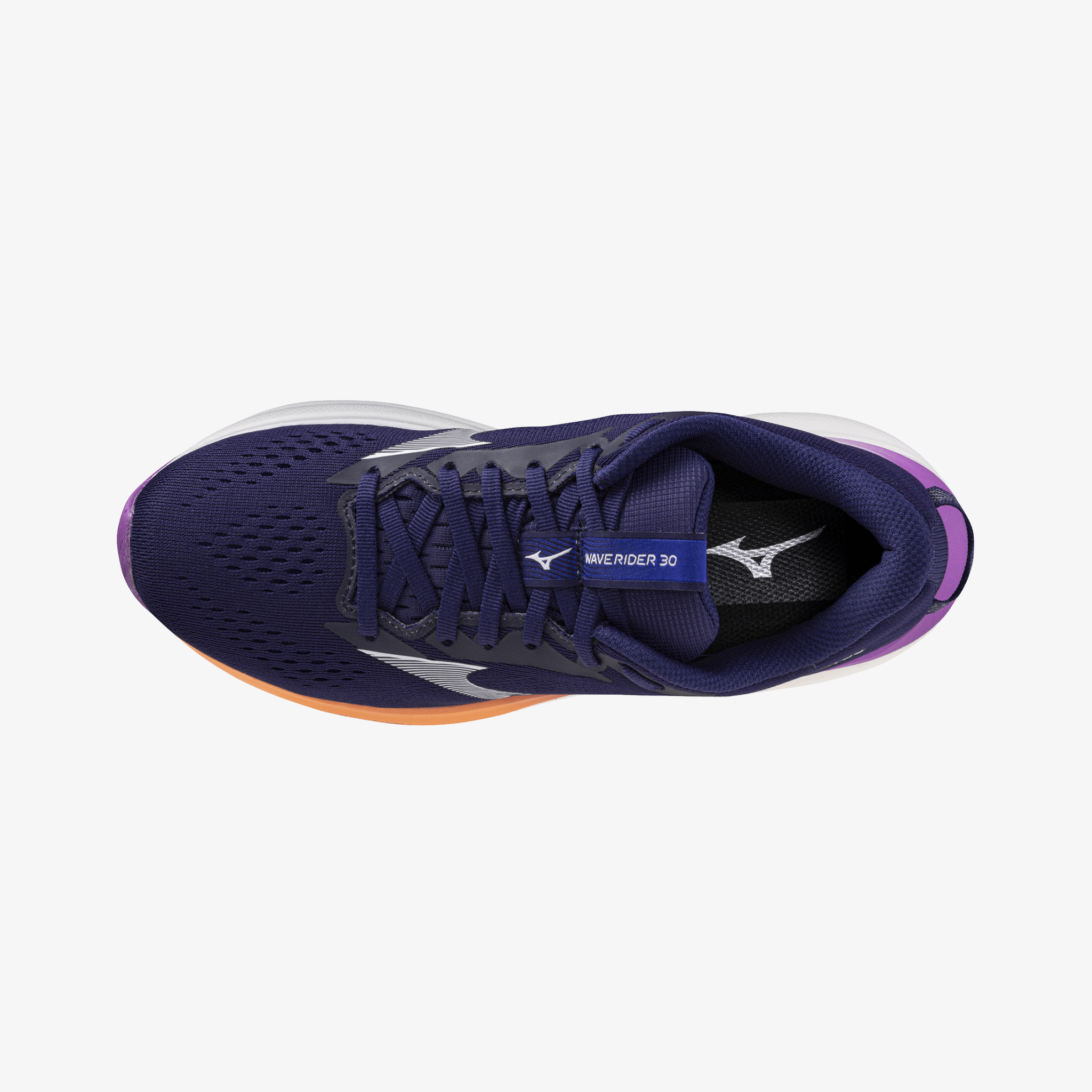 WAVE RIDER 30 - Mizuno Australia