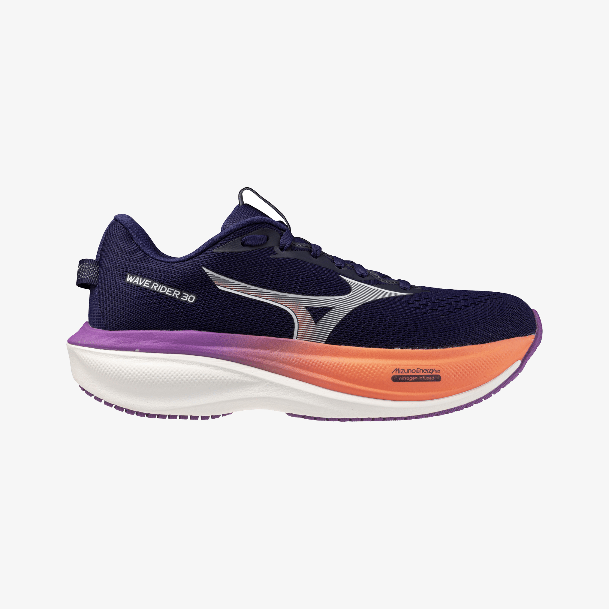 WAVE RIDER 30 - Mizuno Australia