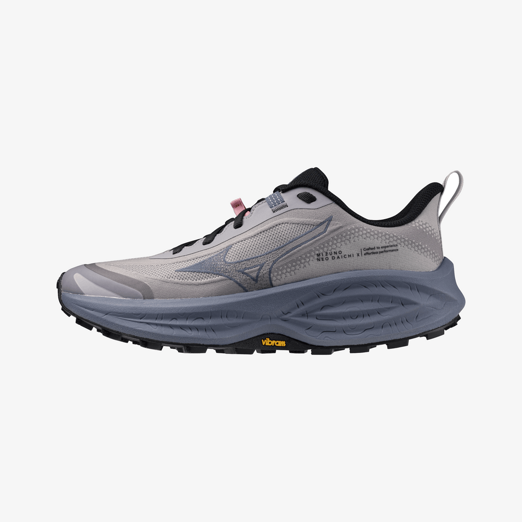 WAVE NEO DAICHI 10 - Mizuno Australia