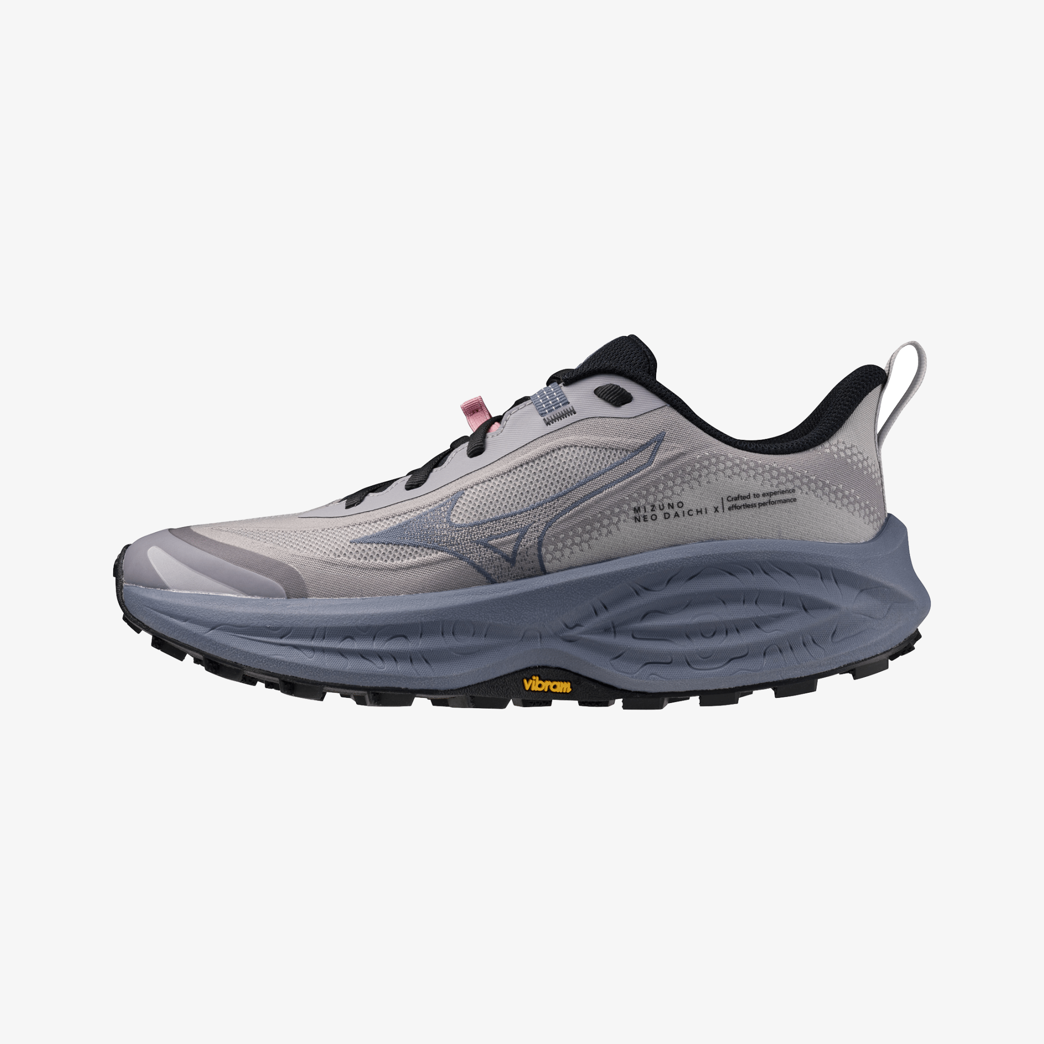 WAVE NEO DAICHI 10 - Mizuno Australia
