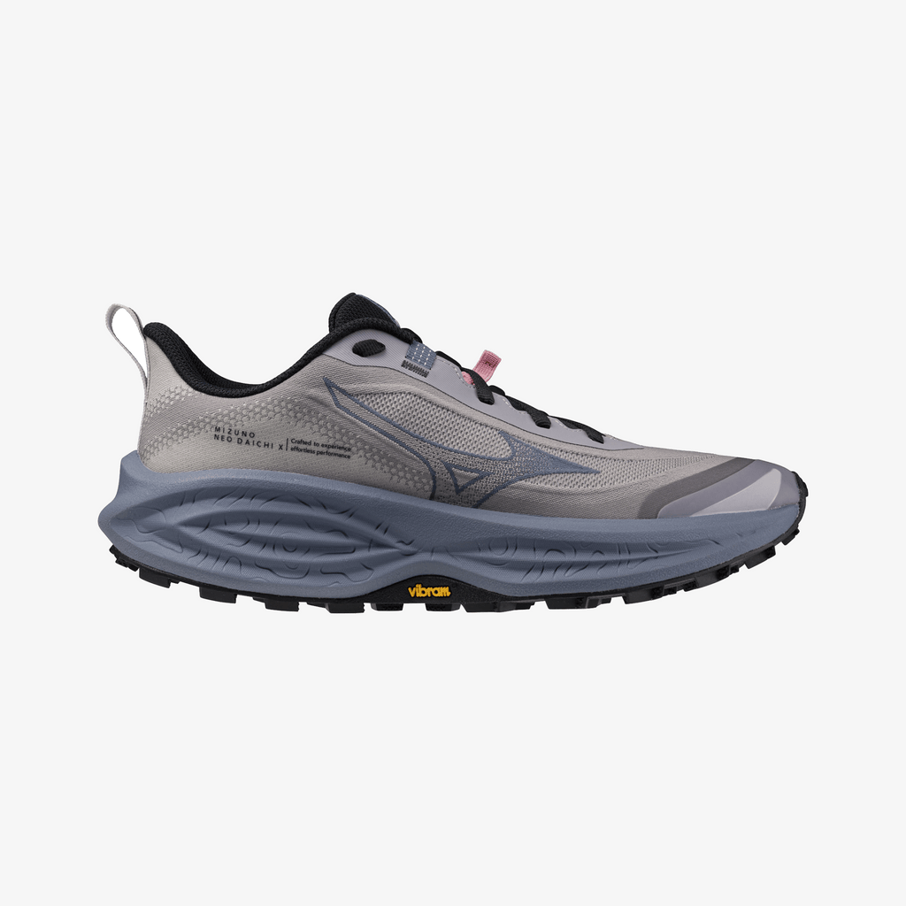 WAVE NEO DAICHI 10 - Mizuno Australia