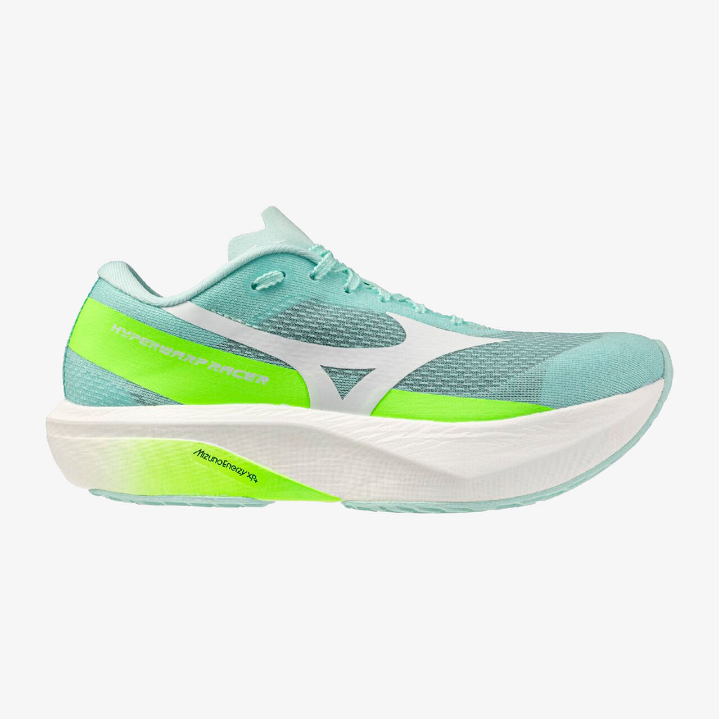 HYPERWARP RACER