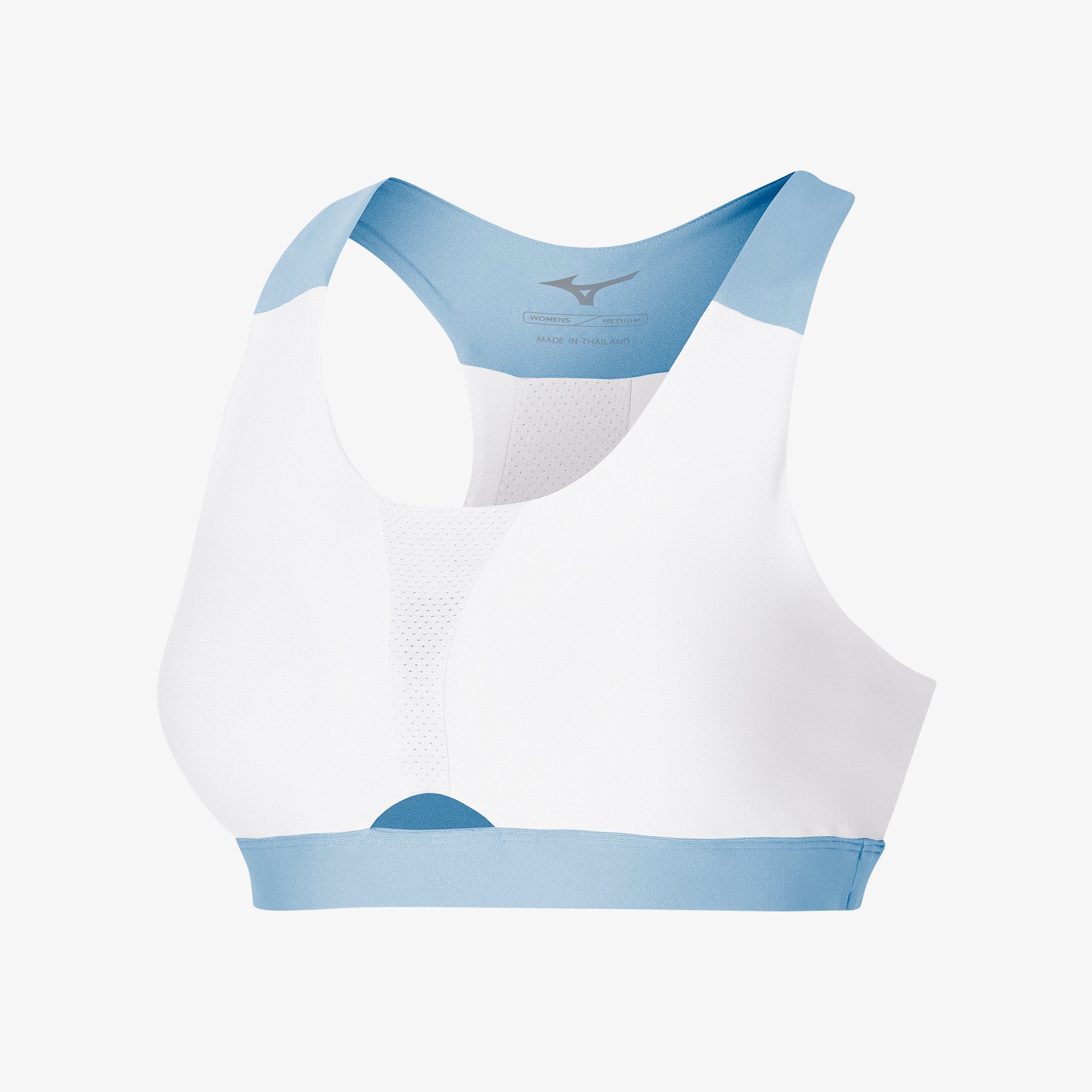HIGH SUPPORT BRA - Mizuno Australia