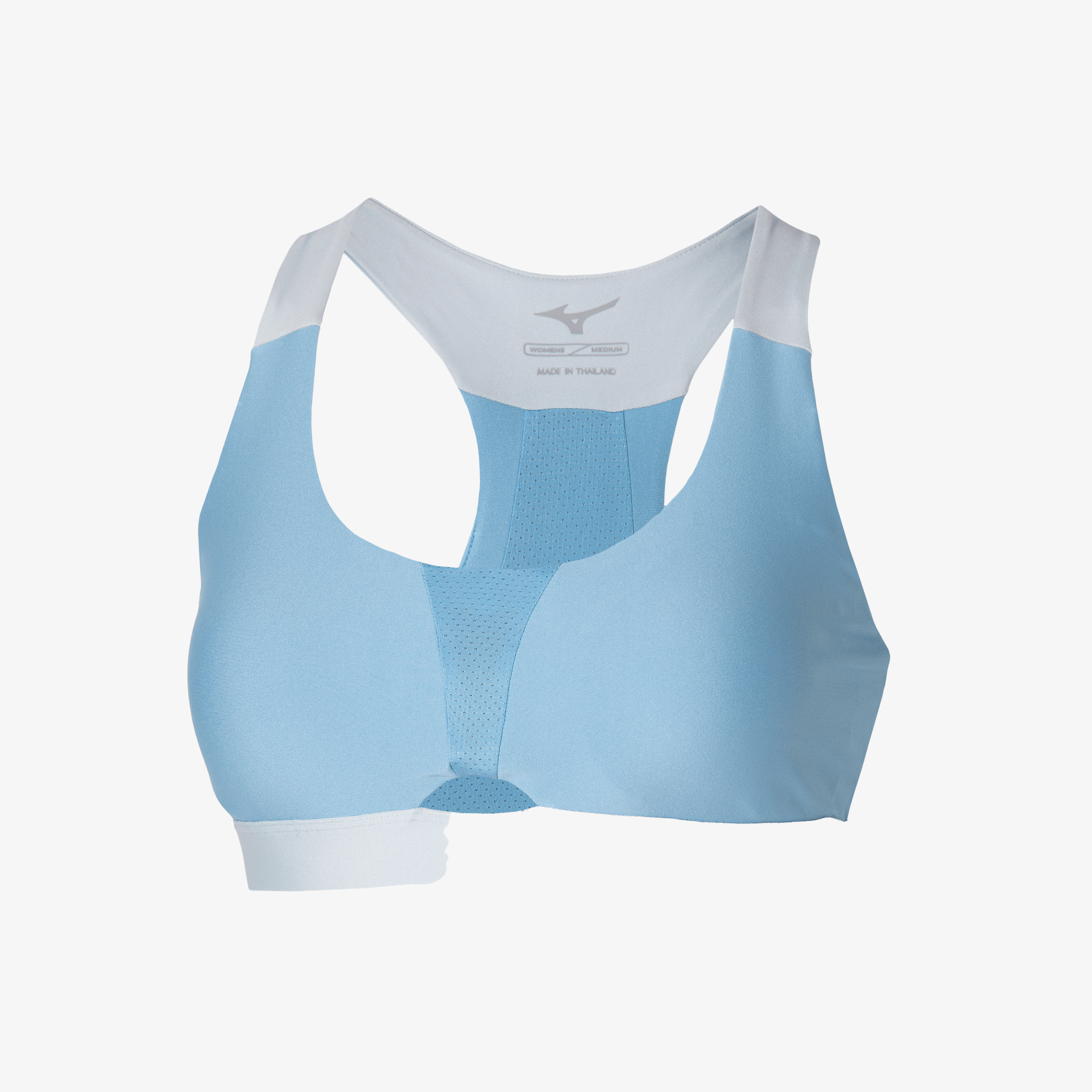 HIGH SUPPORT BRA - Mizuno Australia
