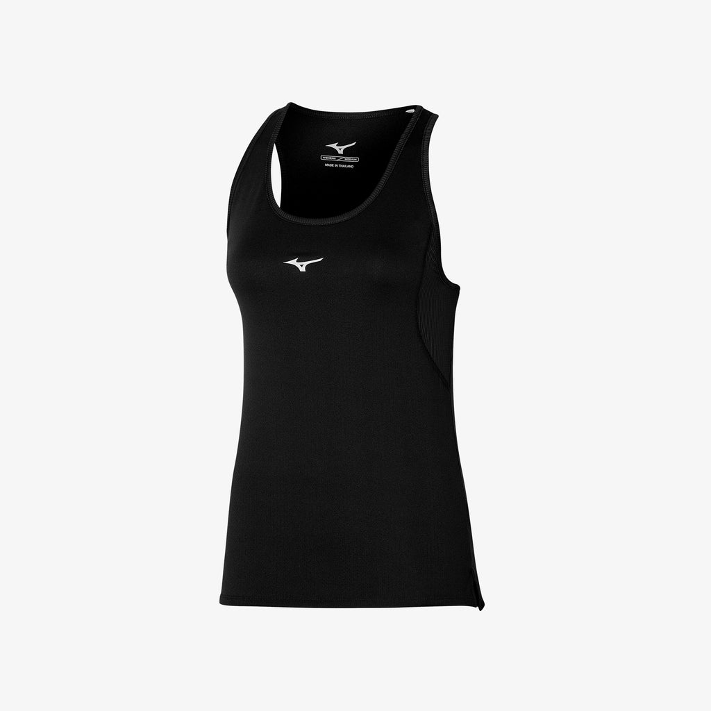DRYAEROFLOW TANK - Mizuno Australia
