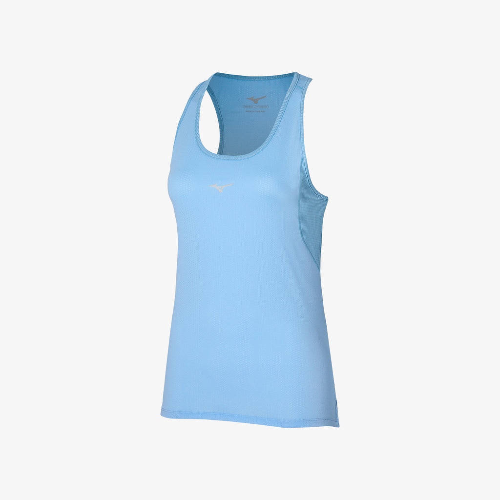 DRYAEROFLOW TANK - Mizuno Australia
