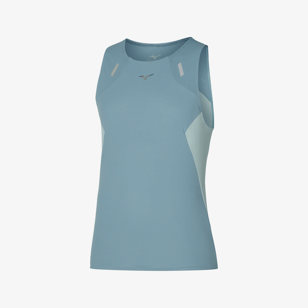 TECH LIGHT TANK - Mizuno Australia