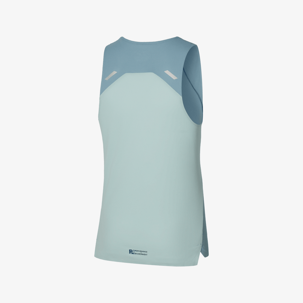 TECH LIGHT TANK - Mizuno Australia