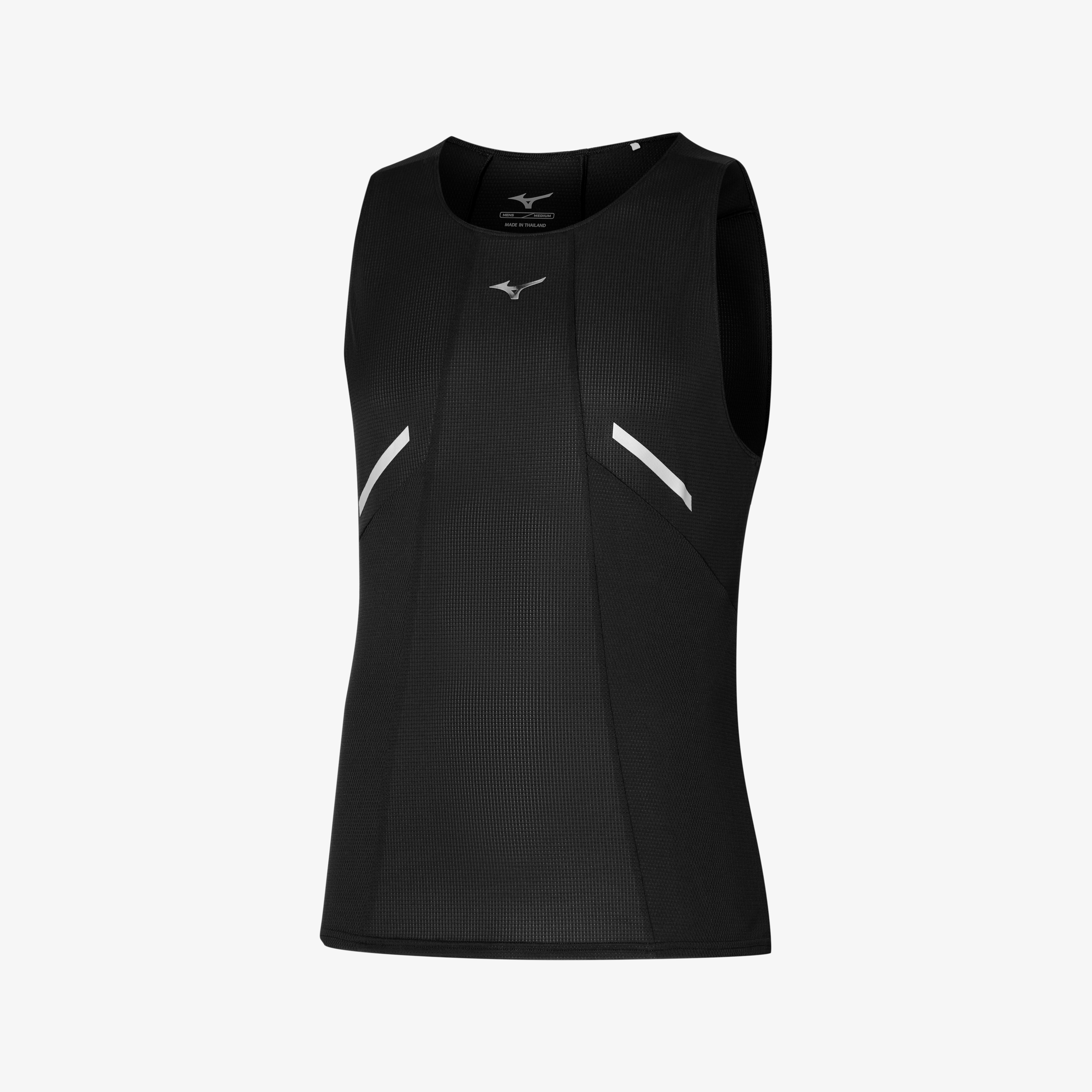 mizuno running kit