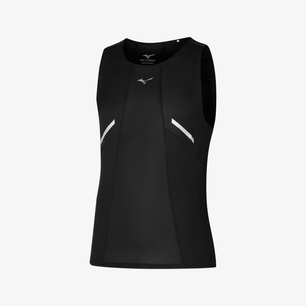 DRYAEROFLOW TANK - Mizuno Australia