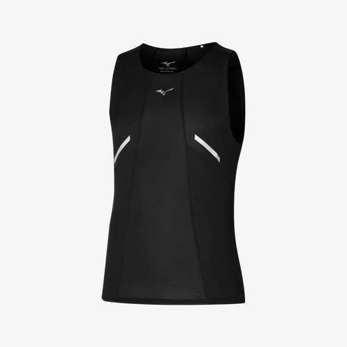 DRYAEROFLOW TANK - Mizuno Australia