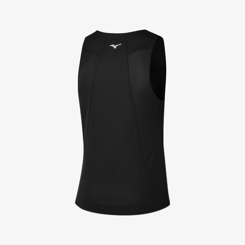 DRYAEROFLOW TANK - Mizuno Australia