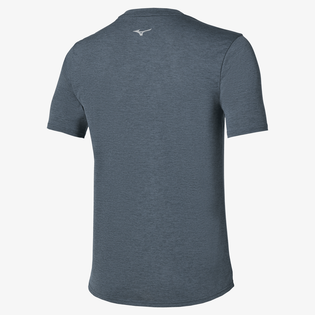 IMPULSE TEE - Mizuno Australia