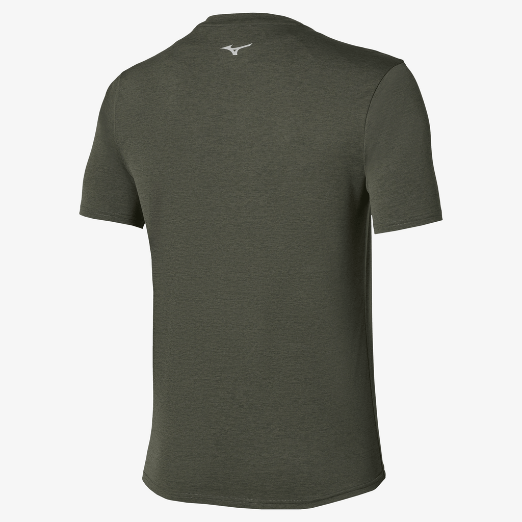 IMPULSE TEE - Mizuno Australia